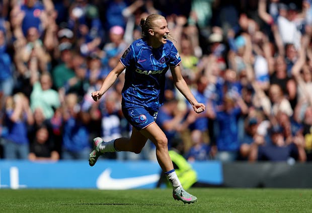 (Tom Dulat/Getty Images)