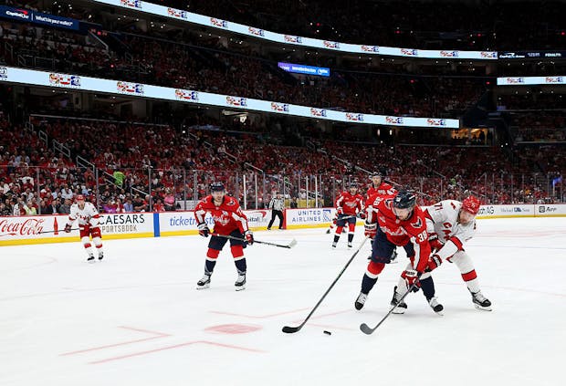 (Bruce Bennett/Getty Images)