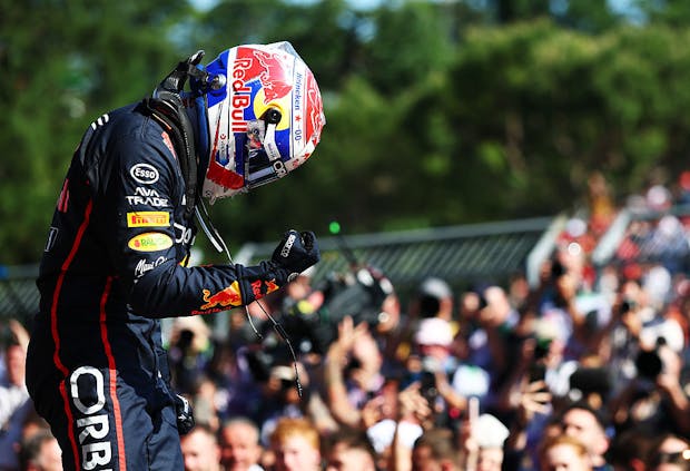 (Mark Thompson/Getty Images)