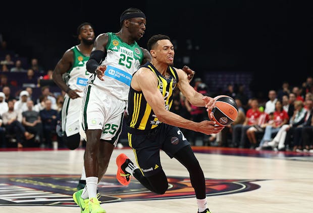 (Francois Nel/Getty Images)