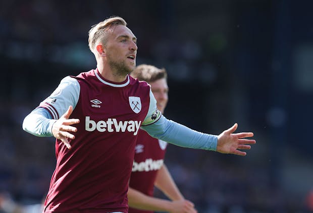 (Richard Pelham/Getty Images)