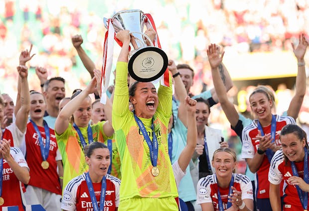 (Maja Hitij/Getty Images)