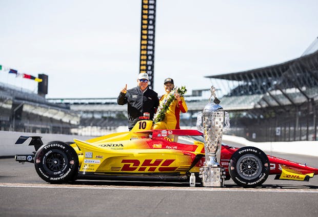 (James Gilbert/Getty Images)