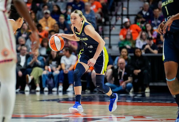 (Joe Buglewicz/Getty Images)