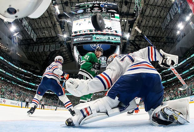 (Steph Chambers/Getty Images)