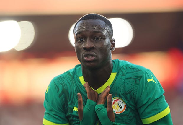 (Carl Recine/Getty Images)