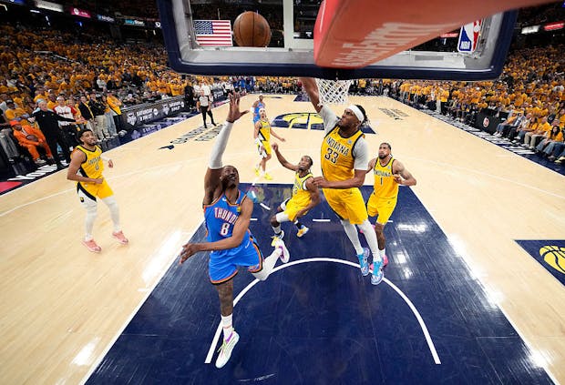 (Maddie Meyer/Getty Images)