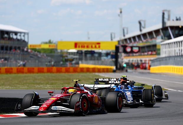 (Clive Rose/Getty Images)