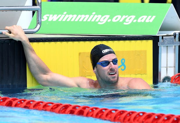 (Bradley Kanaris/Getty Images)