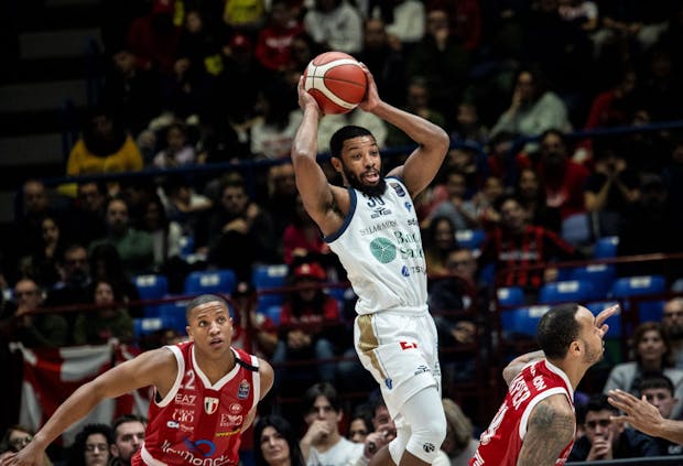 (Roberto Finizio/Getty Images)