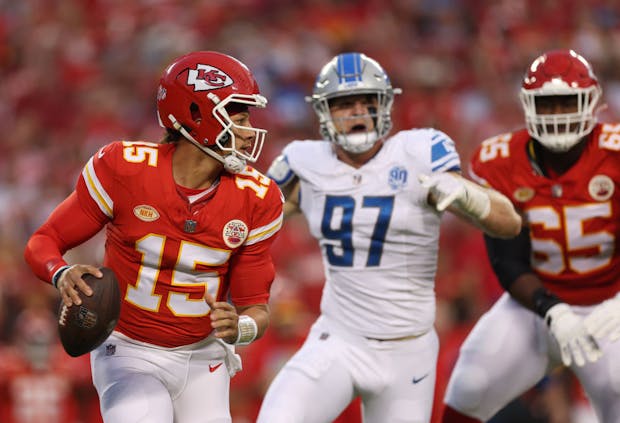 (Jamie Squire/Getty Images)