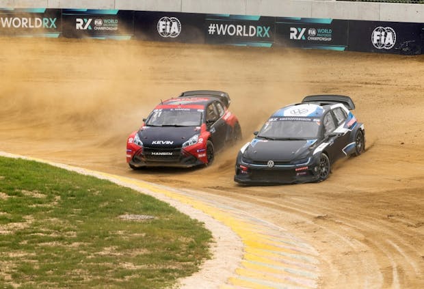 (Jaanus Ree / Red Bull Content Pool)