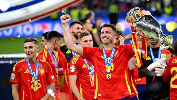 (Photo by Dan Mullan/Getty Images)