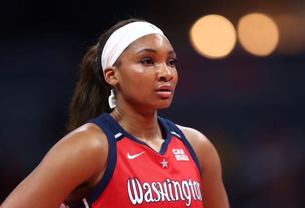 (Geoff Stellfox/Getty Images)