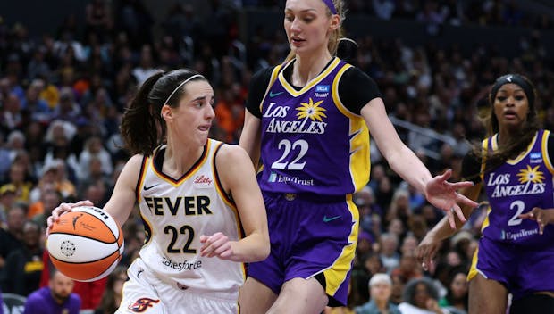 (Harry How/Getty Images)